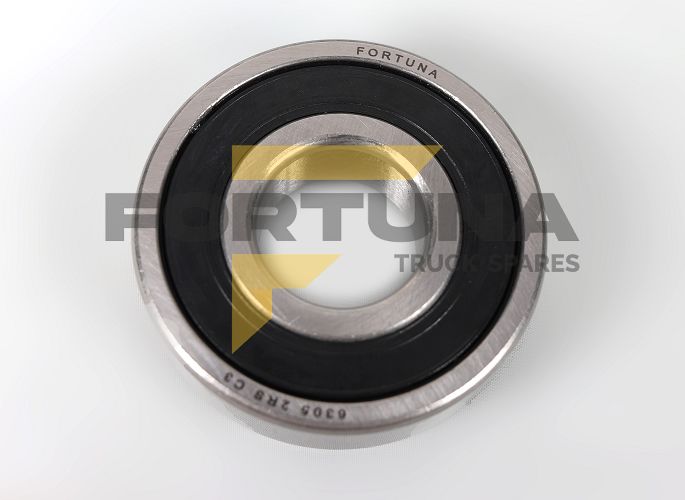 Imagem adicional do produto ROLAMENTO 6305 2RS - Cód: FAP-1277